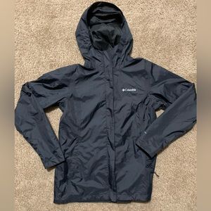 Women’s Columbia jacket